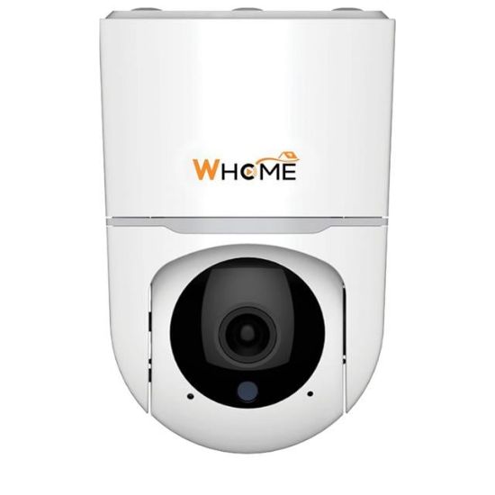 WHOME YAPAY ZEKA DESTEKLİ 2 MP GECE GÖRÜŞLÜ DOME KAMERA resmi