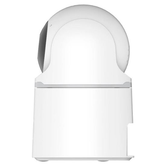 WHOME YAPAY ZEKA DESTEKLİ 2 MP GECE GÖRÜŞLÜ DOME KAMERA resmi