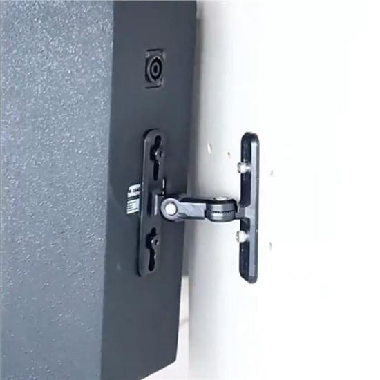 POWERMASTER GU15 HOPARLÖR TUTUCU resmi