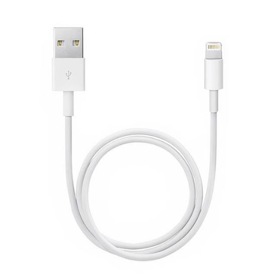 Powermaster Lightning USB Şarj ve Data Kablosu resmi
