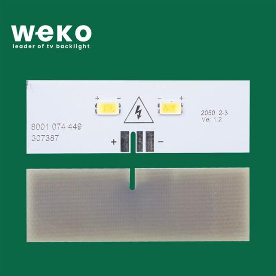 Buzdolabı İç Aydınlatma Ledi Ld56 8001 074 449 307387 2 Çipli resmi