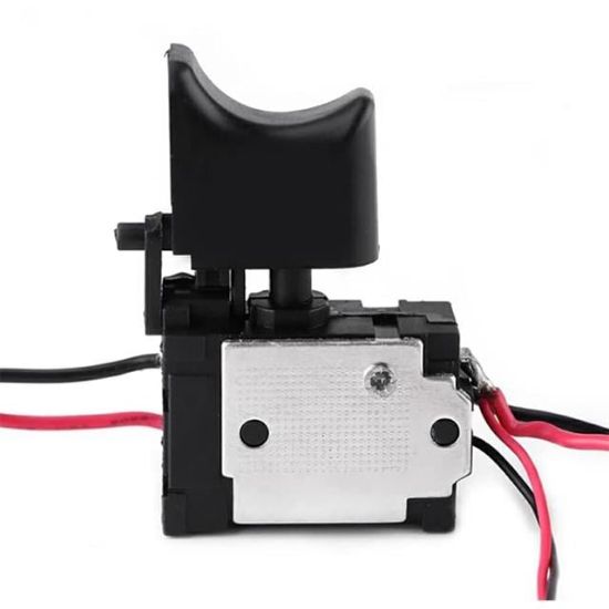 Powermaster PM-22489 12V Elektrikli Hilti - Darbeli Matkap Tetik Hız Anahtarı resmi