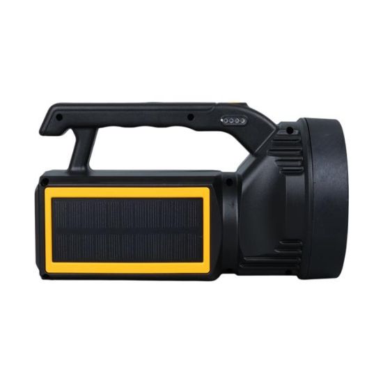 PowerMaster MX-W5192-P50 Solar Şarjlı Işıldak resmi