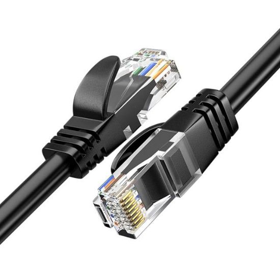 PHILIPS SWA1945/93-8 8 METRE CAT 6 KABLO resmi