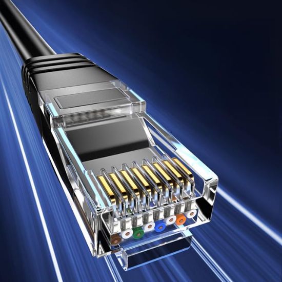 PHILIPS SWA1945/93-8 8 METRE CAT 6 KABLO resmi