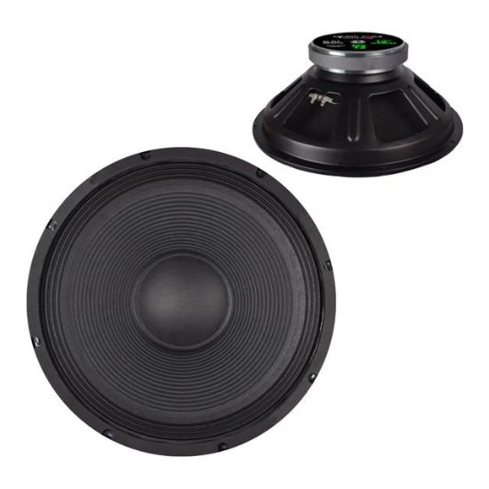 MAGİCVOİCE MV-12 MAX 600W / RMS 300 WATT 12  WOOFER YEDEK HOPARLÖR resmi