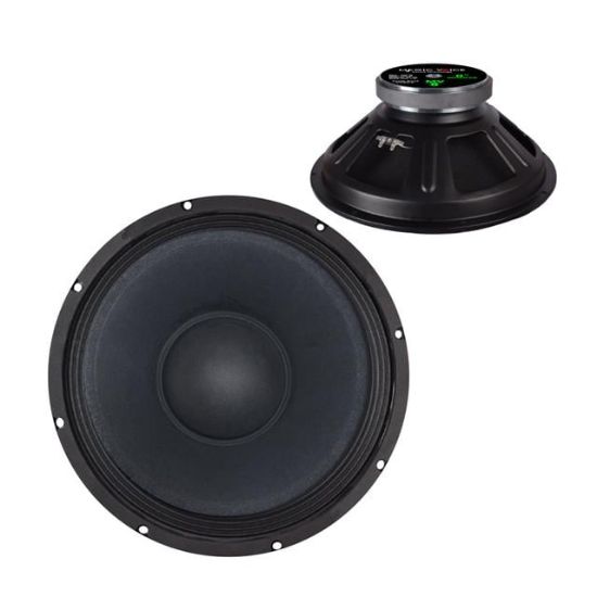 MAGİCVOİCE MV-8 MAX 350W / RMS 150 WATT 8 150 WATT WOOFER YEDEK HOPARLÖR resmi