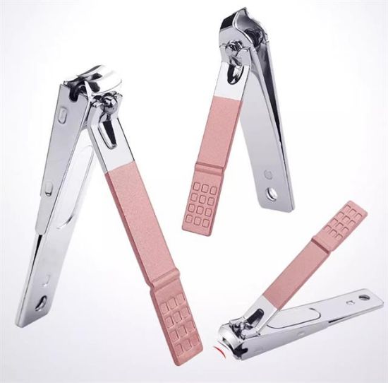 Sunup SN-27097 Paslanmaz Çelik 18in1 Profesyonel Manikür Tırnak Bakım Seti                           resmi