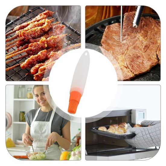 Sunup SN-27102 Yağ Fırçası resmi