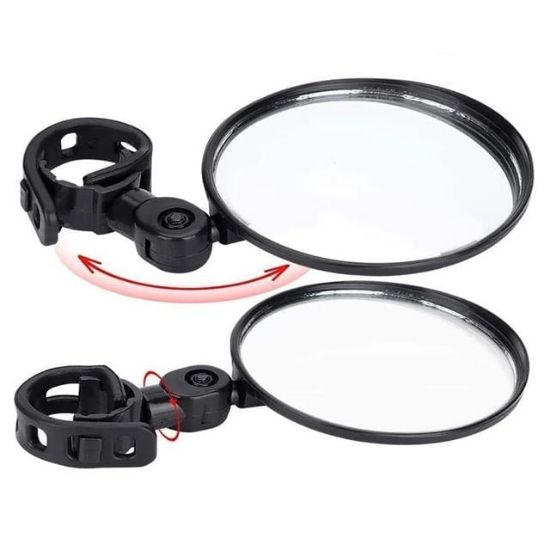 Sunup SN-27123 Elektrikli Scooter Bisiklet Dikiz Aynası resmi