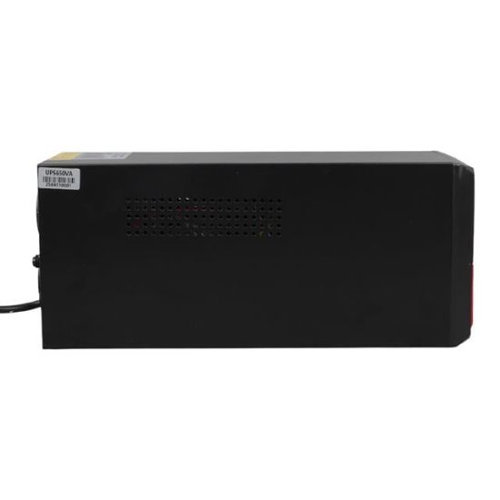 Andespower UPS650VA 650VA 12V7.5AH UPS Kesintisiz Güç Kaynağı Line - İnteraktif resmi