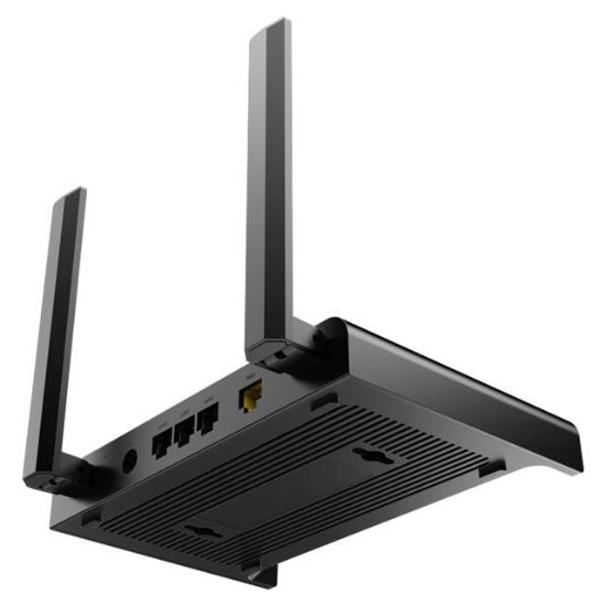 Reyee RG-EW300N 300Mbps AP - Repeater - Wisp Kablosuz Smart Router Yönlendirici resmi