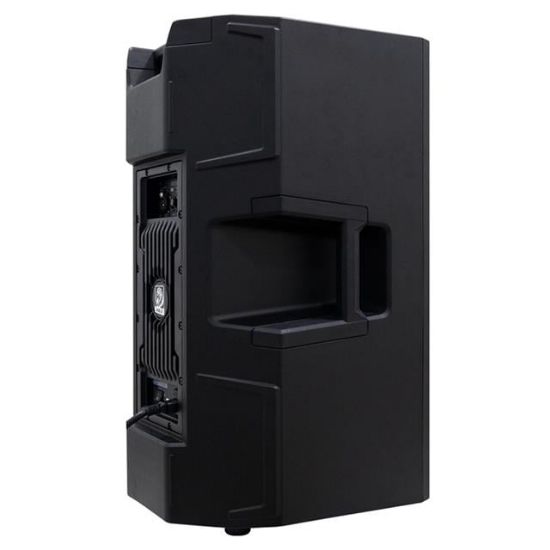 Shile ART915S 15" 2100 Watt 2 Yollu Profesyonel Aktif Kabin Hoparlör resmi