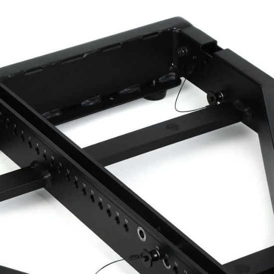 Shile HDL20-A Flybar Rigging Frame (Askı Aparatı) resmi