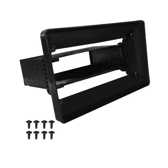 NAVEX NV-0001 UNIVERSAL 9 OTO TABLET ÇERÇEVESİ resmi