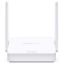 TP-Link Mercusys MW MW301R 2 Port 300 Mbps Kablosuz Router resmi