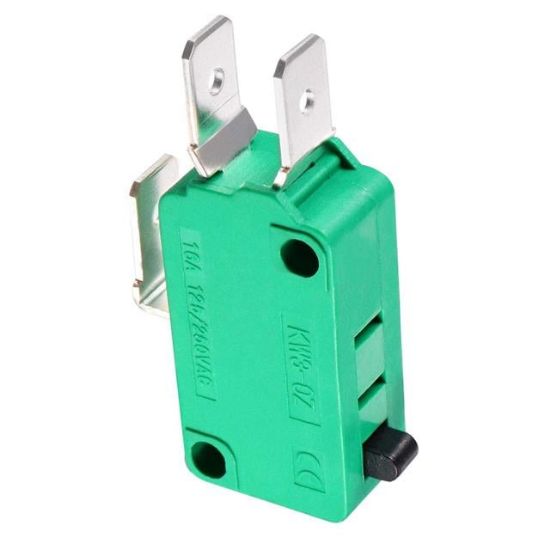 IC-176-0 PALETSİZ 16A (NC-NO)  MICRO SWITCH resmi