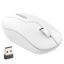 Everest SMW-973 USB Beyaz 2.4Ghz 1200DPI Kablosuz Optik Mouse 5 Metre Menzilli resmi