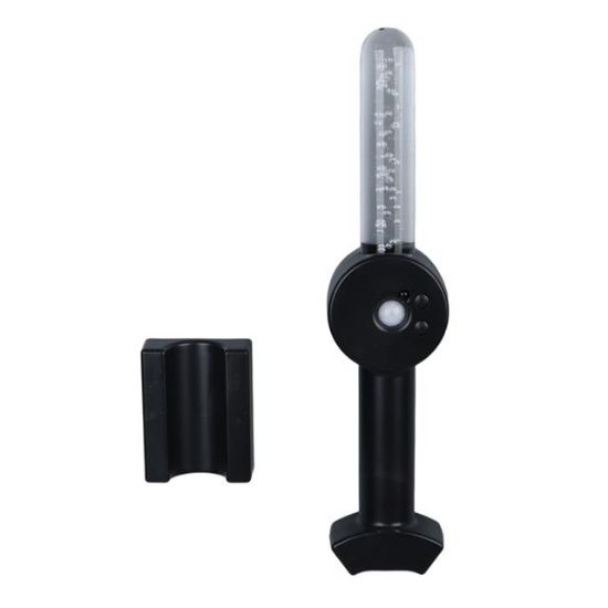 Ledx YD-24060 Mıktanıslı Rgb Renkli Usb Şarjlı 800 mAh 3 Kademeli Işıklı Sensörlü Duvar Aplik        resmi