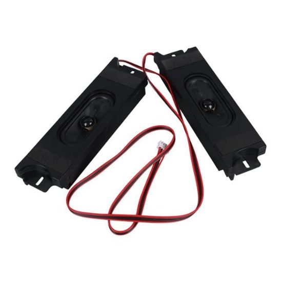 MagicVoice 513A 155x43mm LCD LED TV Hoparlör resmi