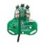 PowerMaster PM-28350 Bosch BAT411 12V Akülü Matkap Uyumlu Batarya Pil Koruma BMS Devresi resmi