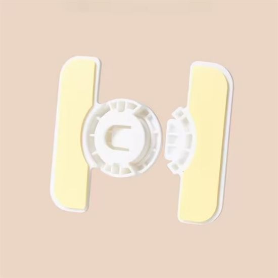 Sunup SN-28751 Düğmeli Tip Dolap ve Çekmece Çocuk Güvenlik Kilidi resmi