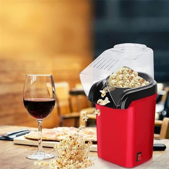 Premio PR-2024 Yağsız Mısır Patlatma Makinesi resmi