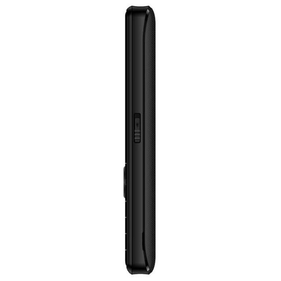 Philips E6500 2.4'' QVGA TFT Ekran 1700 Mah Bataryalı Plastik Kasa Tuşlu Cep Telefonu resmi