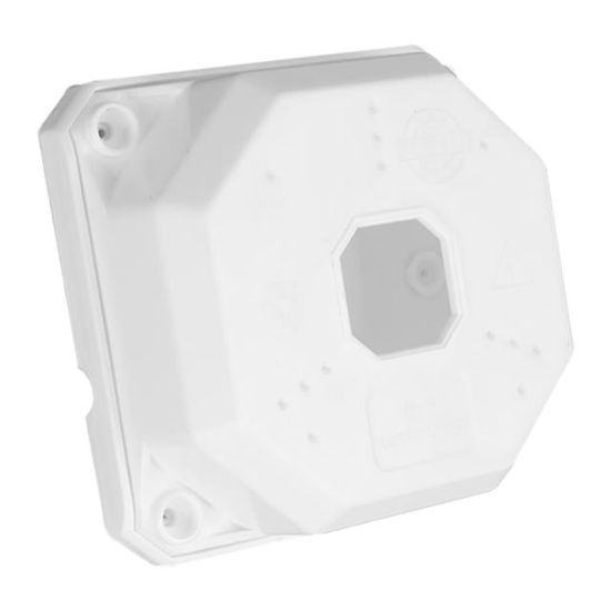 Thor TKB-1111 Dış Mekan Kamera Montaj Kutusu Kare Buat + Taban                                               resmi