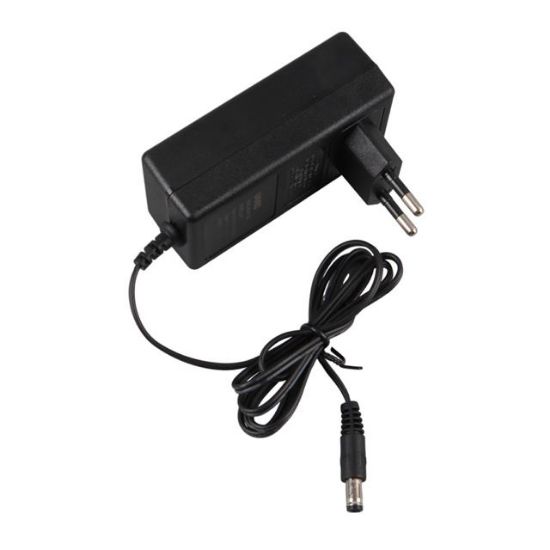 Weko 14.4 Volt - 2 Amper 5.5*2.5 Mm Uçlu + Krokodil Aparatlı Akü Şarj Cihazı WK-29111 resmi