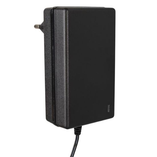 Weko 14.4 Volt - 1 Amper 5.5*2.5 Mm Uçlu + Krokodil Aparatlı Akü Şarj Cihazı WK-29112 resmi