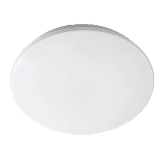 Ledx AL-RP251 18 Watt Radar Sensörlü 1620 Lümen Beyaz E27 Armatür resmi