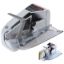 Powermaster PM-27184 Taşınabilir Dc 5v Mini Uv Işık Para Sayma Ve Kontrol Makinesi resmi