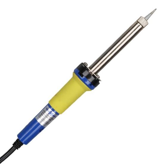 Technomax TM-9111 60 Watt Kalem Havya Lehim Makinesi AC220V 120cm Kablolu resmi