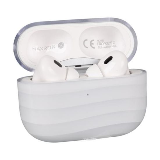 Maxron Propods 2 Sea ANC Dokunmatik Kablosuz Bluetooth Kulak İçi Kulaklık resmi