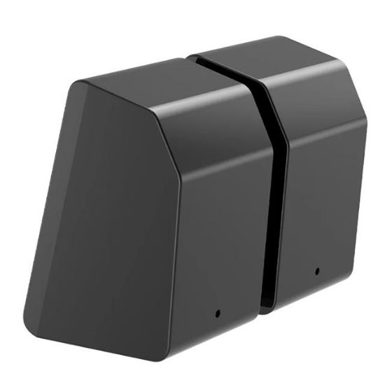 Lecoo DS100 Rgb Aydınlatmalı Kablolu Stereo Siyah 6 W Soundbar 1+1 Masaüstü Hoparlör resmi