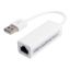 Narita NRT-1520 USB 2.0 to Ethernet Çevirici Adaptör 100Mbps resmi