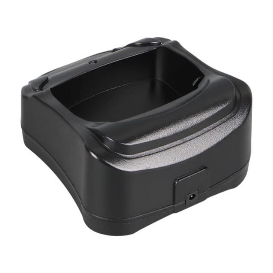 Aselsan QBC-32L A-446 Telsiz Masaüstü Rapid Şarj Yuvası resmi