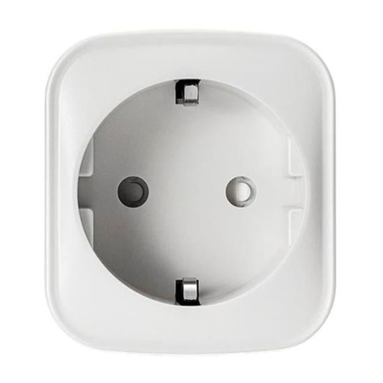 X-Level X-Plug XSP9010 On/Off Tuşlu Android/iOs/App Smartlife Telefon Kontrollü 16A Akım Korumalı Wifi Akıllı Priz resmi