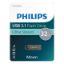 Philips Moon Serisi 32GB USB 3.1 Ultra Hızlı Metal Flash Bellek (FM32FD165B/00) resmi