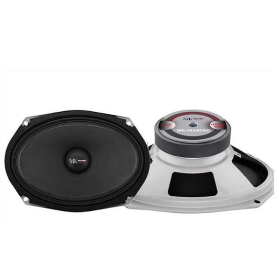 MK Maven Klang MK-IR69PRO 6x9" 400 Watt Oval Midrange Hoparlör Takımı resmi