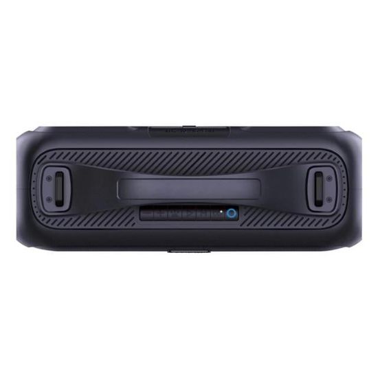 Lenovo Lecoo DS155 TWS Stereo Boombox Taşınabilir Hoparlör 30W Kablosuz Bluetooth 5.0 RGB IPX5 resmi