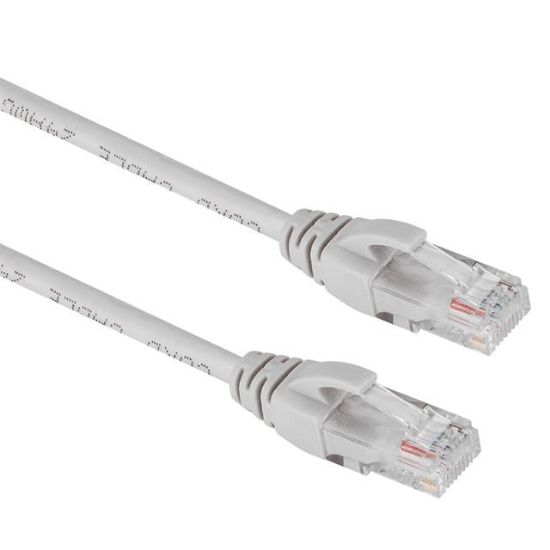 S-Link SL-CAT605 Cat6 5 Metre RJ45 Patch Network Ethernet İnternet Kablosu resmi