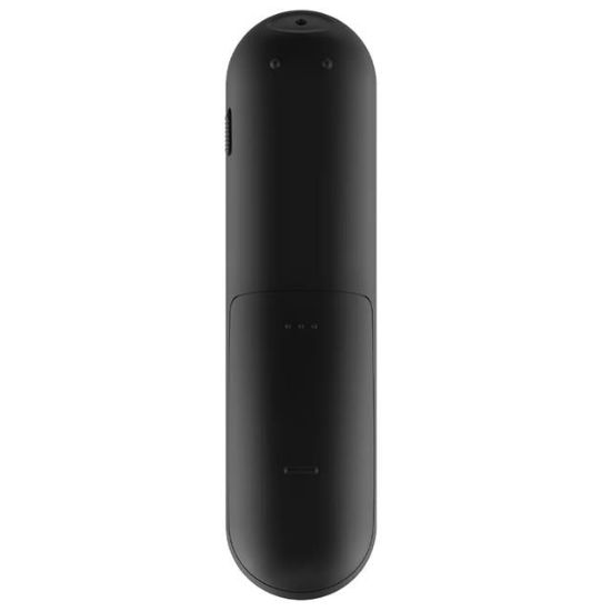 Lenovo Lecoo SPT9604 2.4 GHz Lazer Presenter Kablosuz Siyah Sunum Kumandası resmi