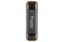 Transcend ESD310 Portable 256GB Siyah SSD USB Type-A, Type-C (TS256GESD310C) resmi