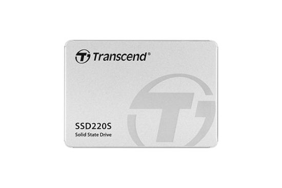 Transcend SSD220S 250GB 550/500MB/s 2.5" SATA 3 SSD (TS250GSSD225S) resmi