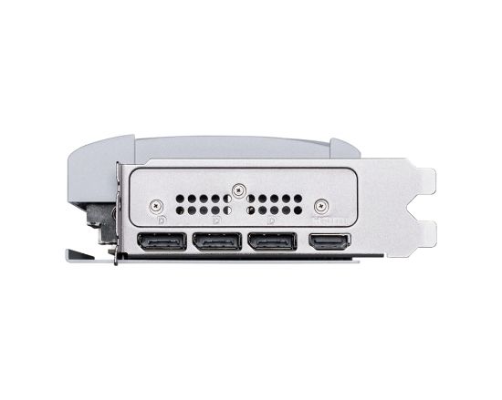 MSI GEFORCE 5070 12G VENTUS 2X OC WHITE 192BIT VGA resmi