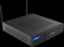 PRITTEC Q7-TH610L BAREBONE FreeDos MINI PC/ (SSD-RAM-CPU YOK) resmi