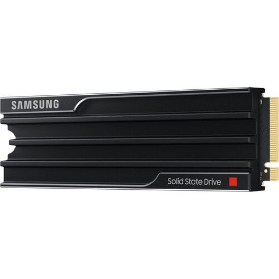 1TB SAMSUNG 9100 PRO HEATSINK 14700/14800MB/s MZ-VAP1T0CW SSD  resmi