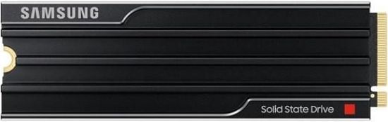 1TB SAMSUNG 9100 PRO HEATSINK 14700/14800MB/s MZ-VAP1T0CW SSD  resmi